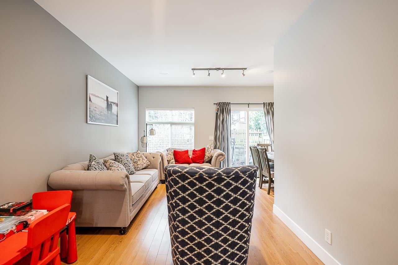 57 6299 144 Street, Surrey, British Columbia  V3X 1A2 - Photo 8 - R2957838