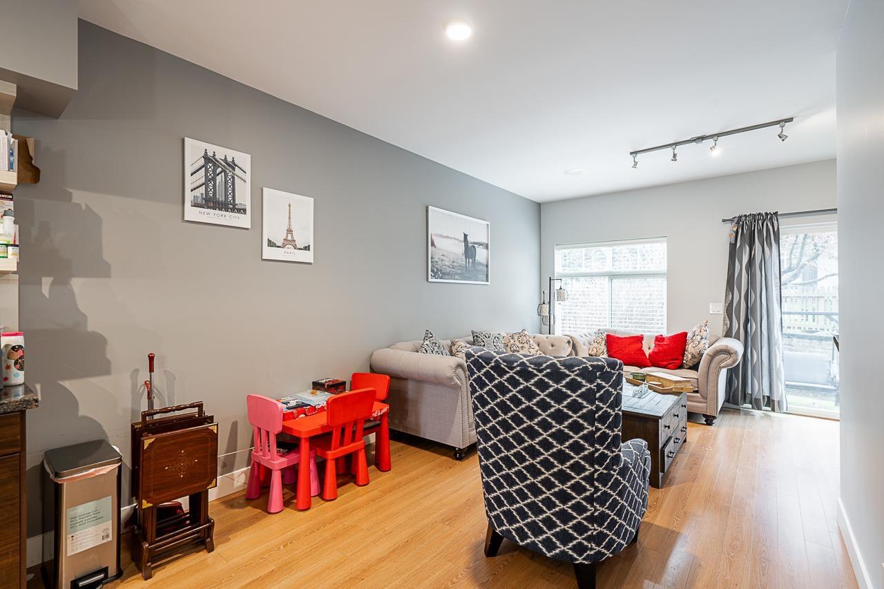 57 6299 144 Street, Surrey, British Columbia  V3X 1A2 - Photo 7 - R2957838
