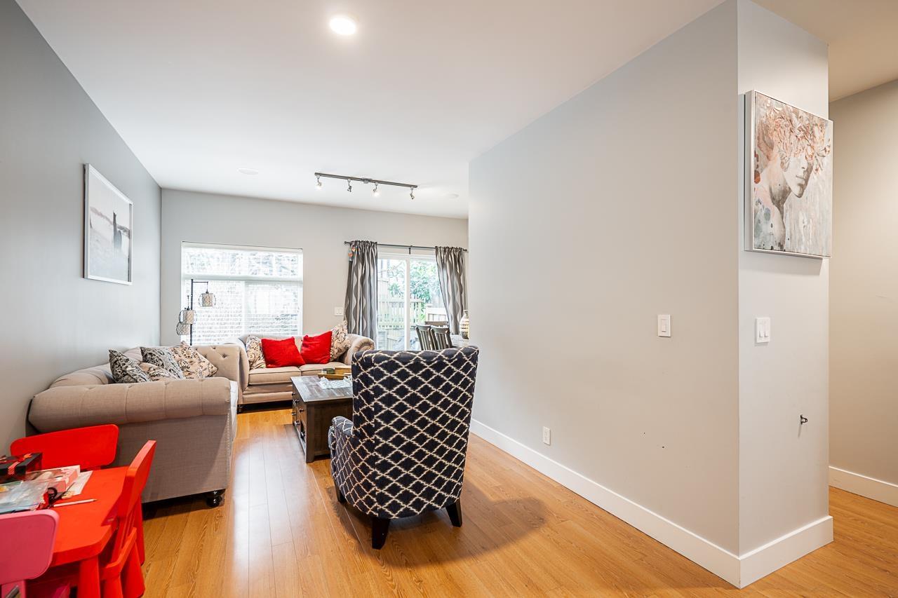 57 6299 144 Street, Surrey, British Columbia  V3X 1A2 - Photo 9 - R2957838