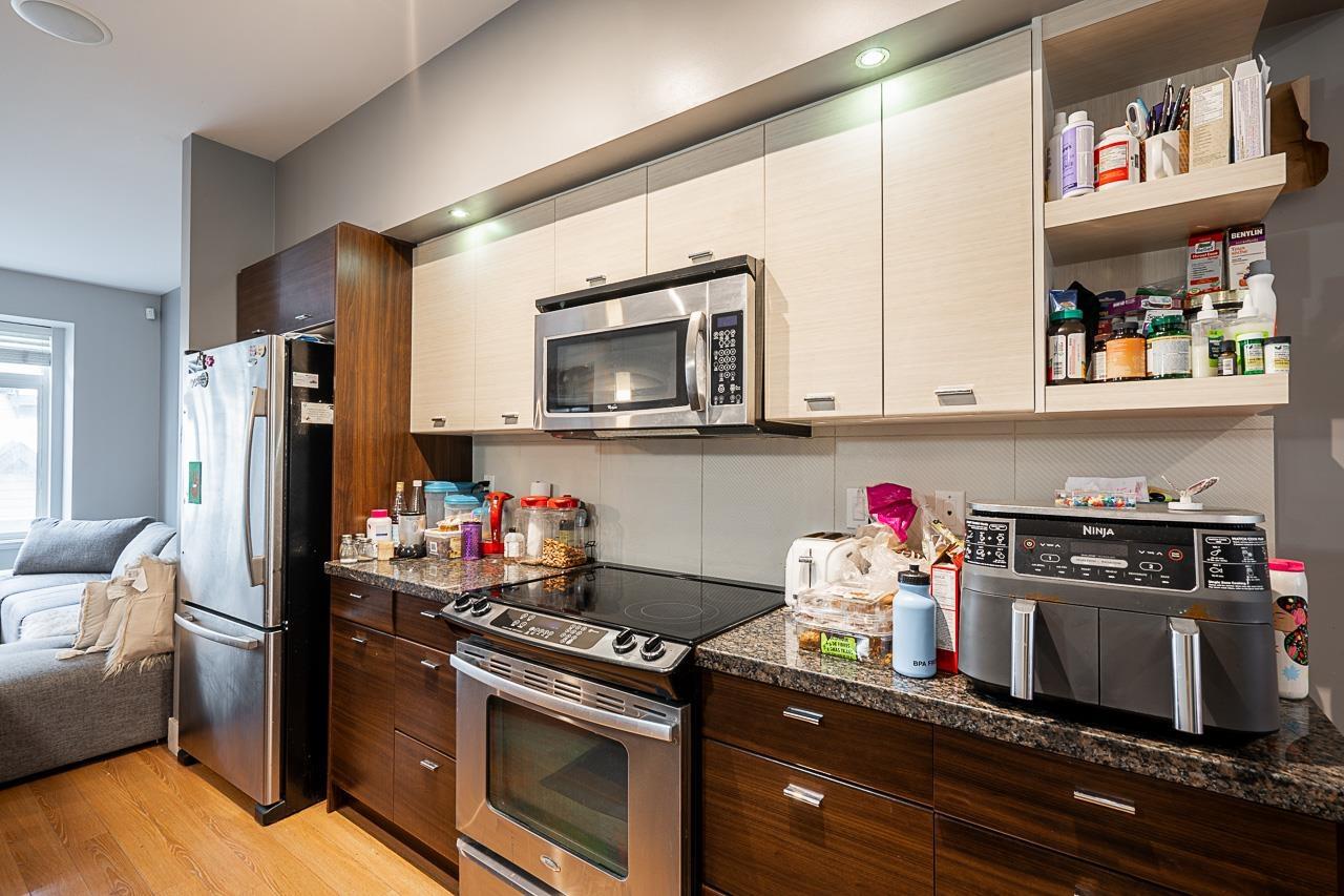 57 6299 144 Street, Surrey, British Columbia  V3X 1A2 - Photo 19 - R2957838