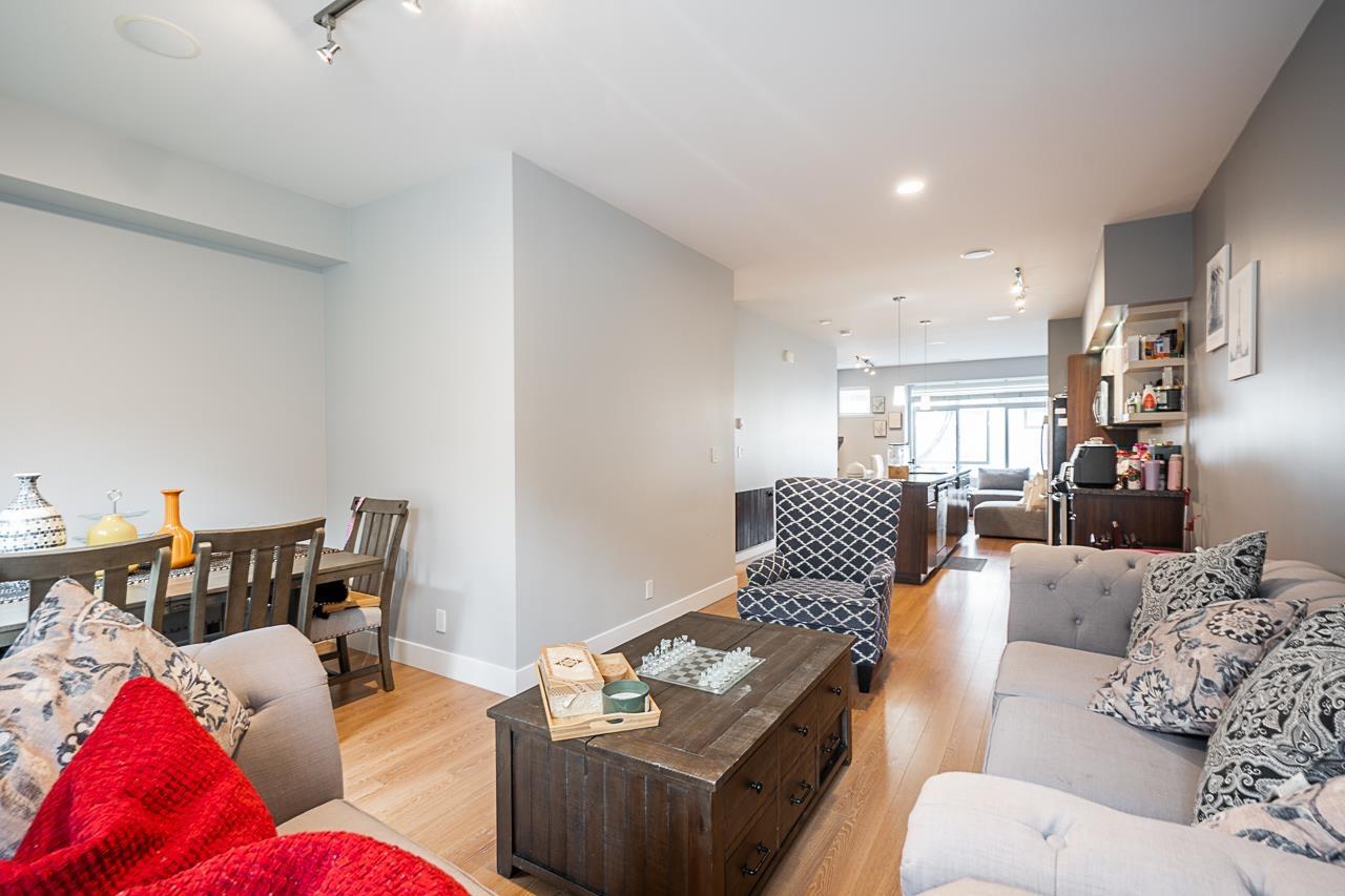 57 6299 144 Street, Surrey, British Columbia  V3X 1A2 - Photo 11 - R2957838