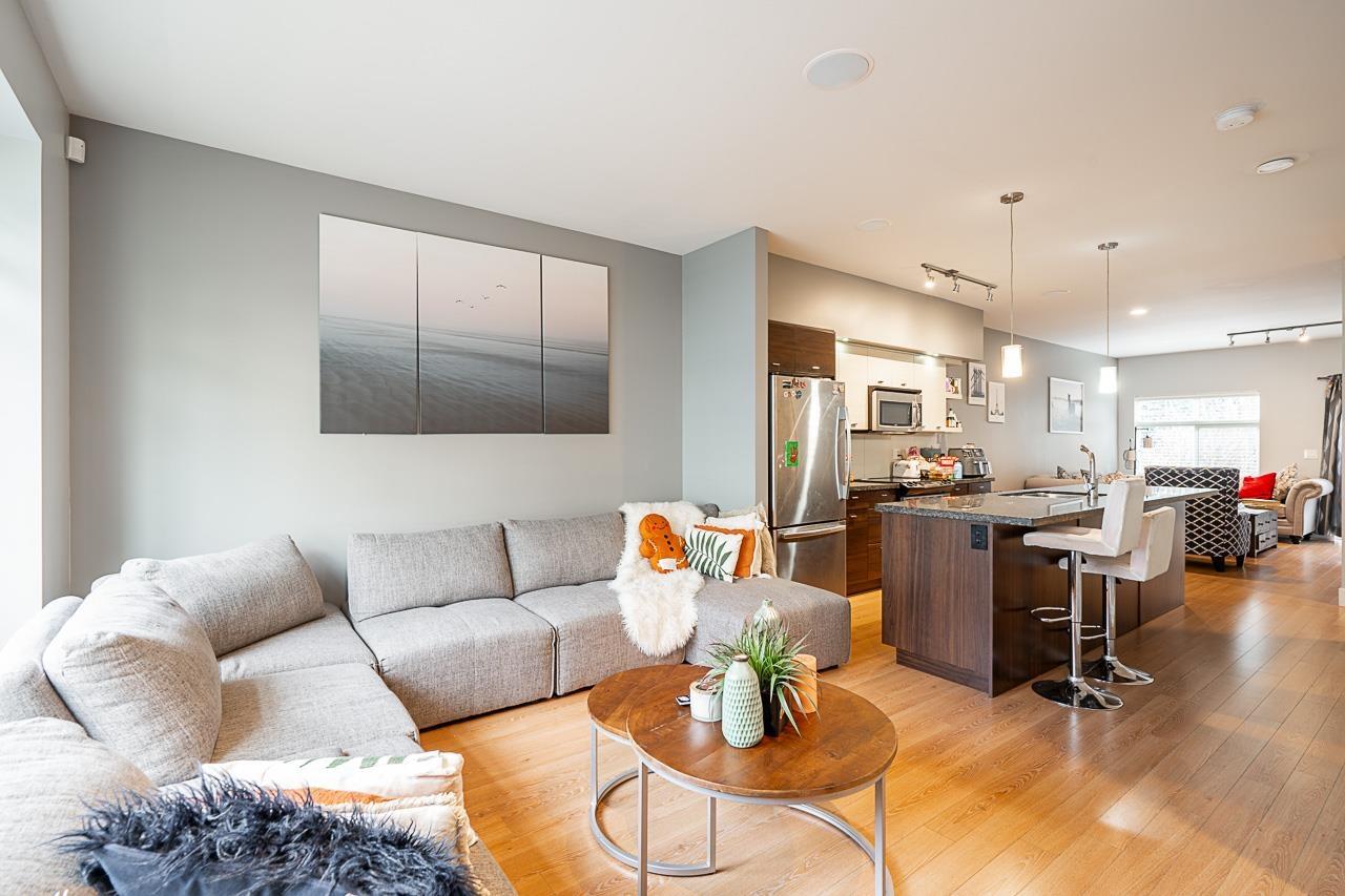57 6299 144 Street, Surrey, British Columbia  V3X 1A2 - Photo 22 - R2957838