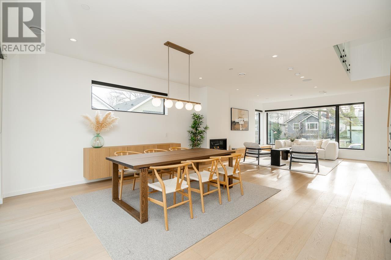 Listing Picture 7 of 40 : 365 E 24TH AVENUE, Vancouver / 溫哥華 - 魯藝地產 Yvonne Lu Group - MLS Medallion Club Member