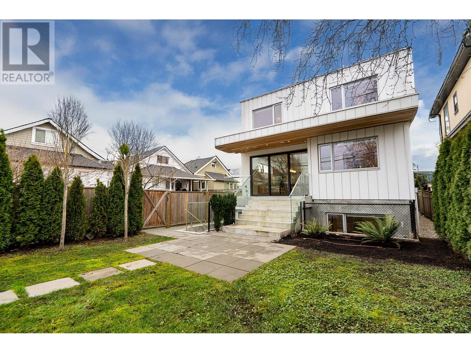 Listing Picture 38 of 40 : 365 E 24TH AVENUE, Vancouver / 溫哥華 - 魯藝地產 Yvonne Lu Group - MLS Medallion Club Member
