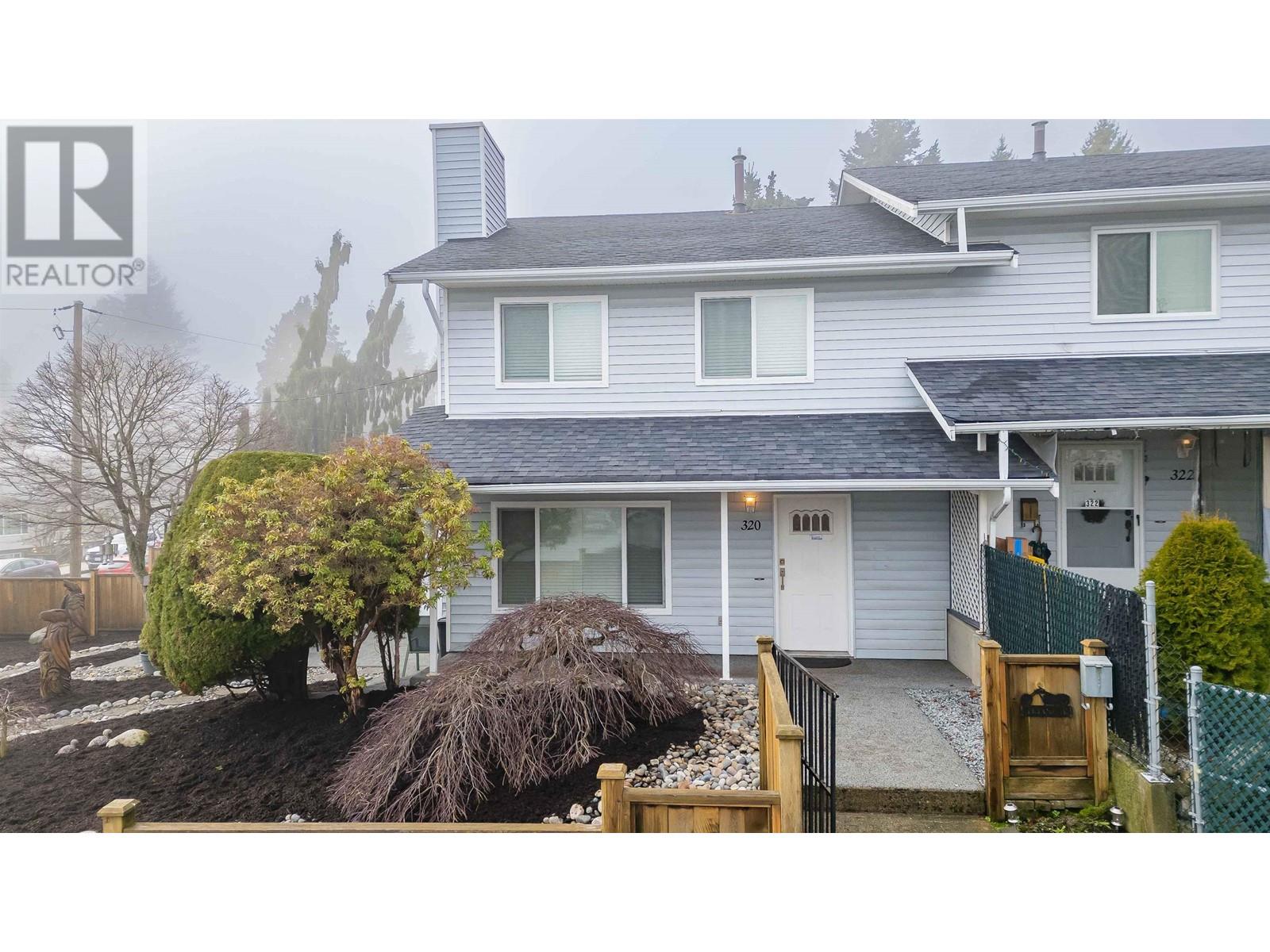 320 Nelson Street, Coquitlam, British Columbia  V3K 4N3 - Photo 24 - R2959104