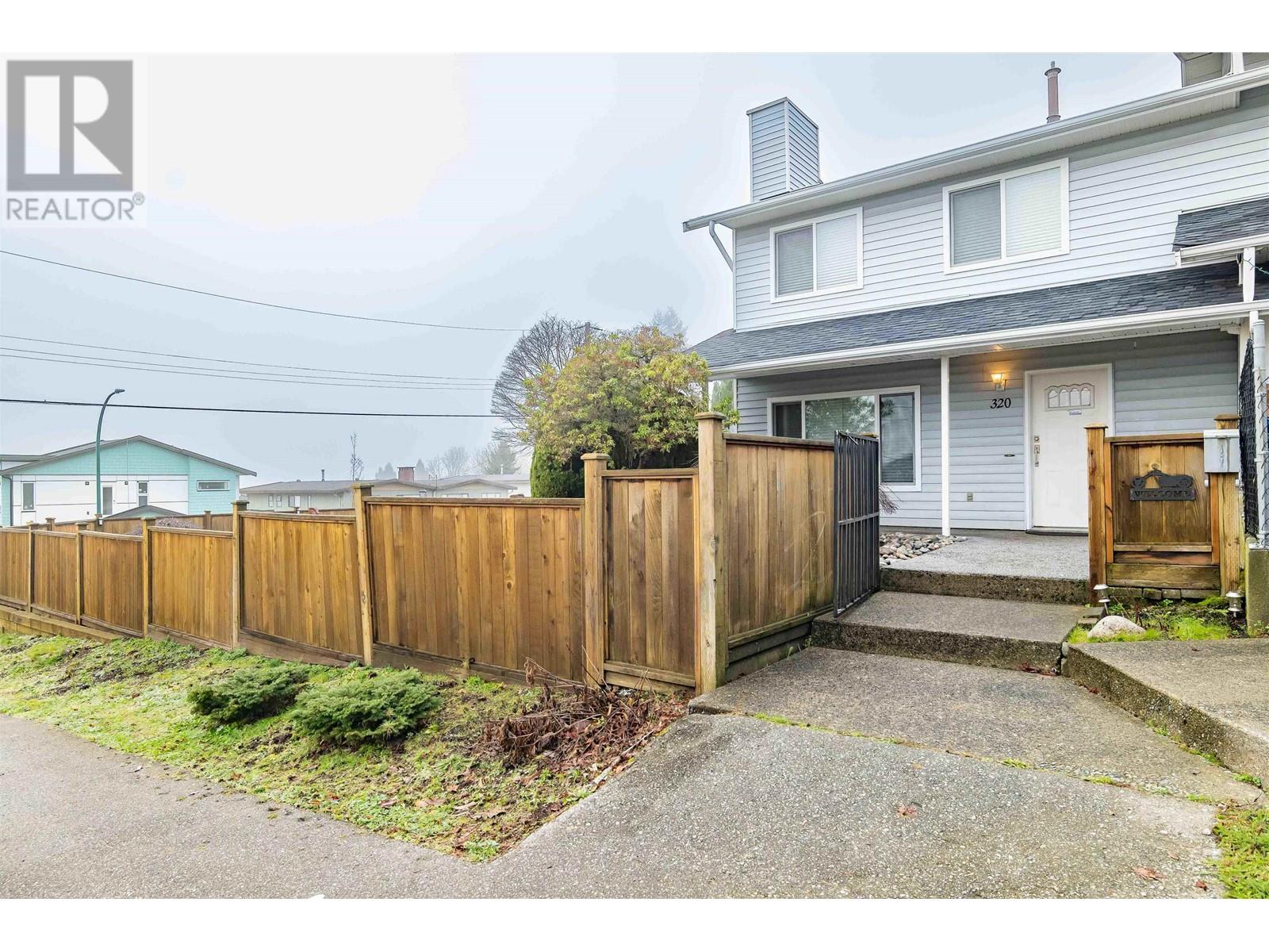 320 Nelson Street, Coquitlam, British Columbia  V3K 4N3 - Photo 23 - R2959104