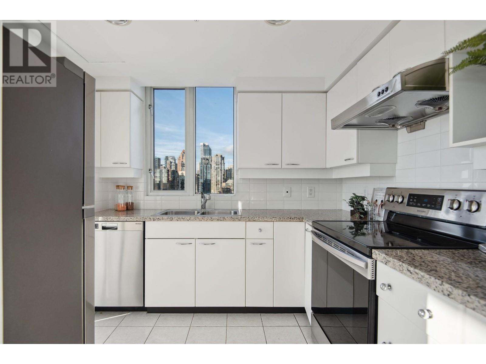 2101 1201 Marinaside Crescent, Vancouver, British Columbia  V6Z 2V2 - Photo 7 - R2956768