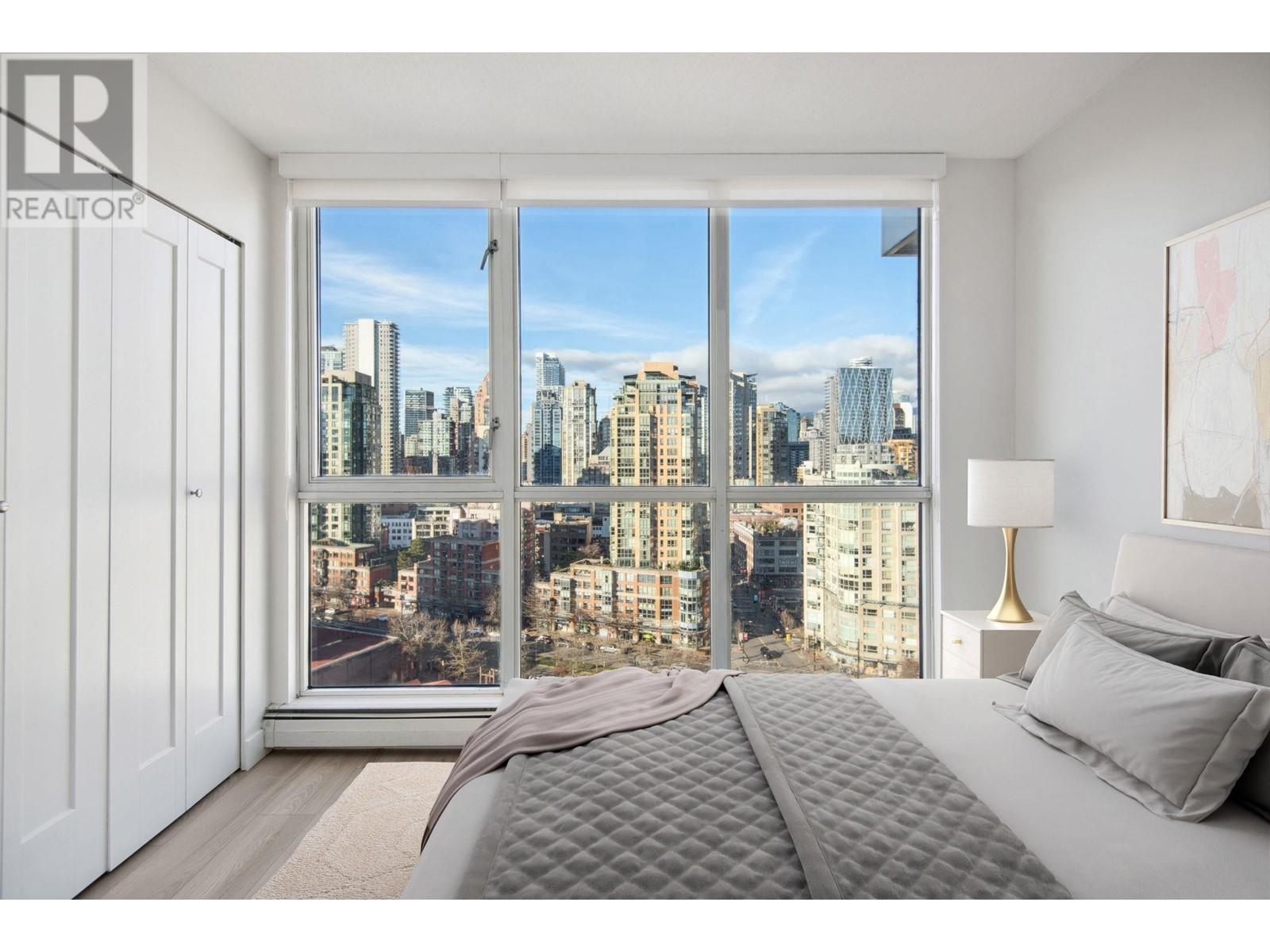 2101 1201 Marinaside Crescent, Vancouver, British Columbia  V6Z 2V2 - Photo 15 - R2956768