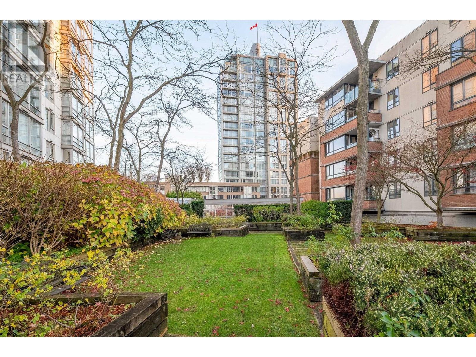 2101 1201 Marinaside Crescent, Vancouver, British Columbia  V6Z 2V2 - Photo 21 - R2956768