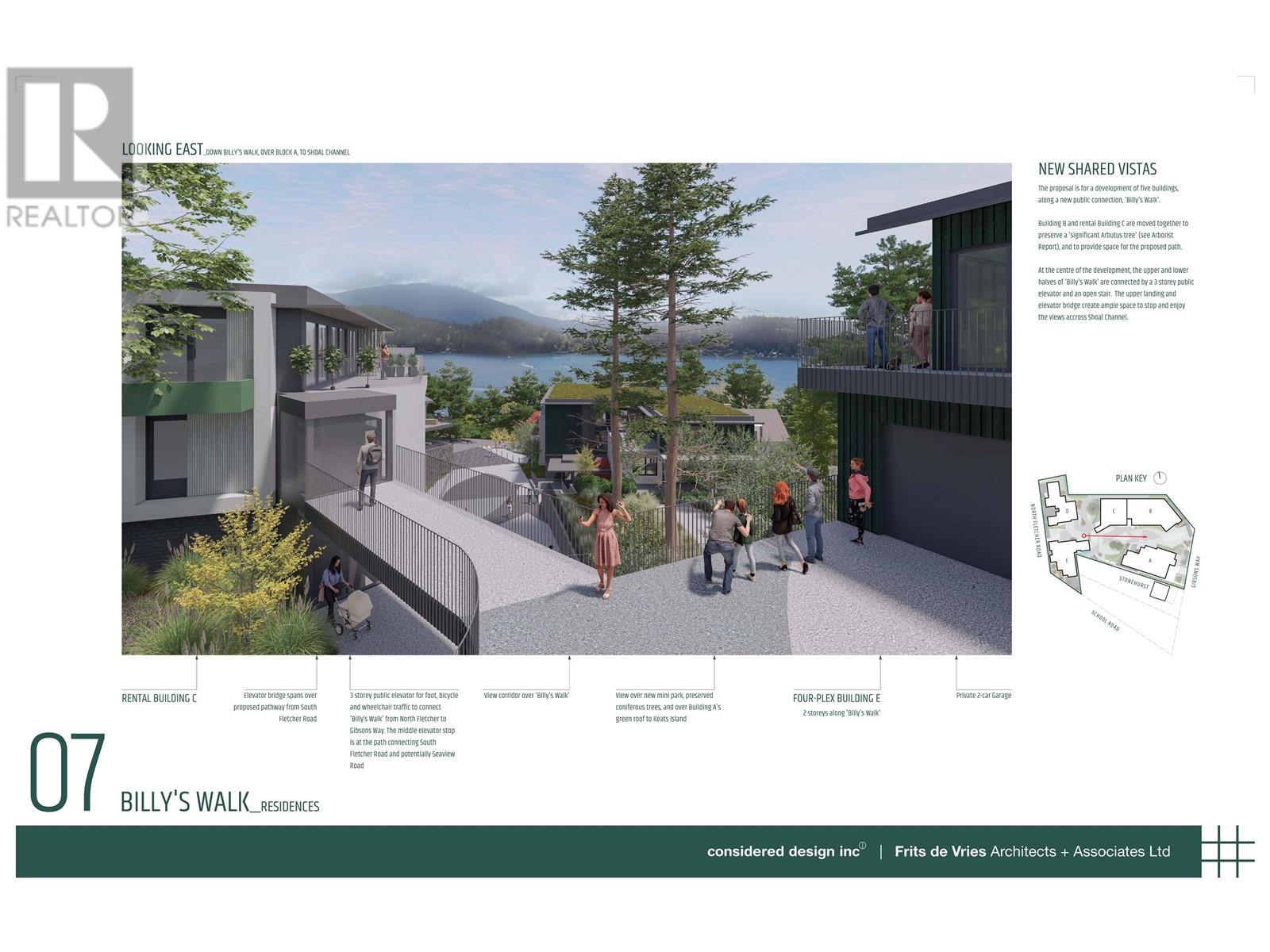 537 Gibsons Way, Gibsons, British Columbia  V0N 1V9 - Photo 2 - R2954401