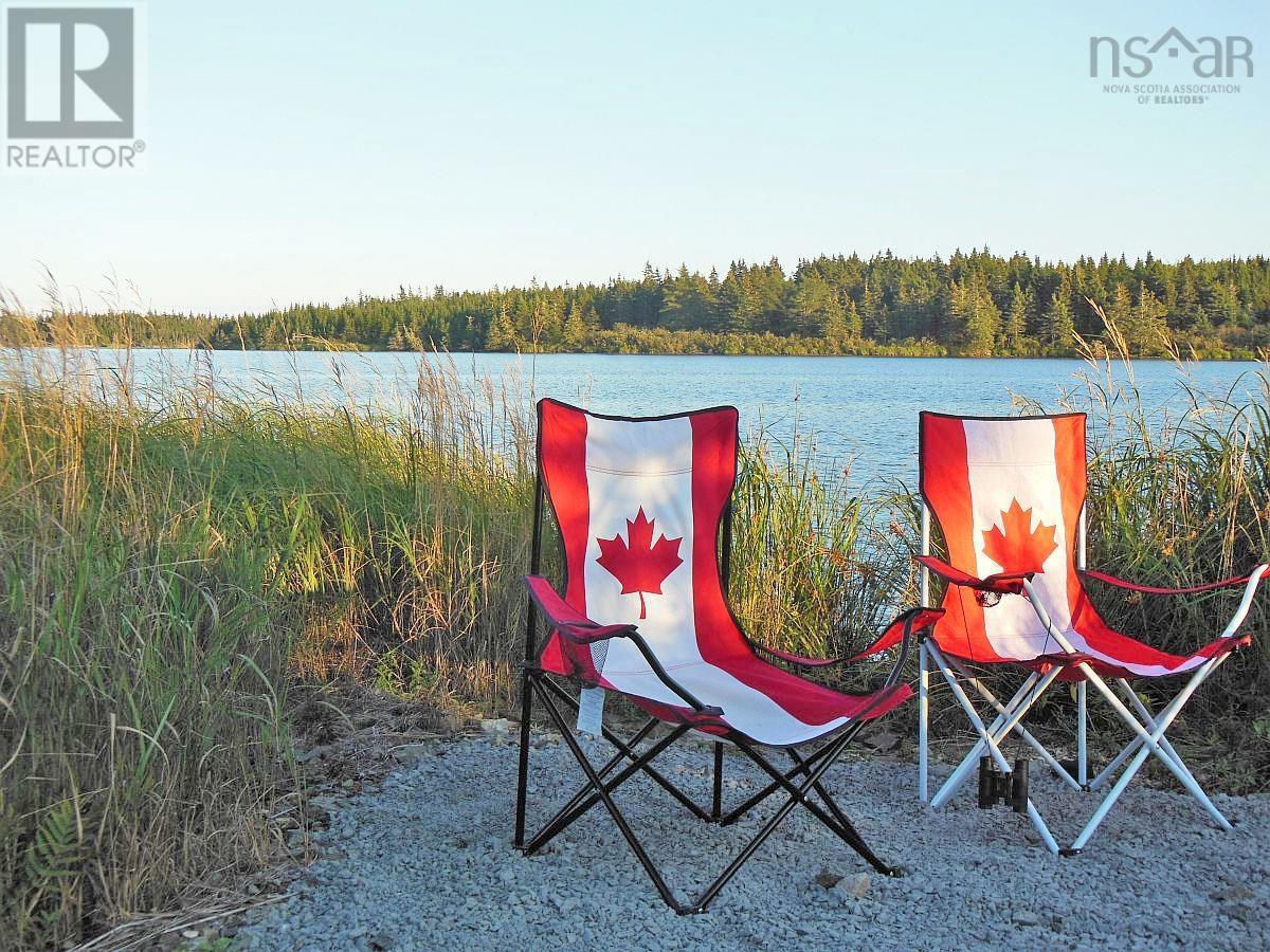 Lot 46 Fourchu Road, belfry lake, Nova Scotia