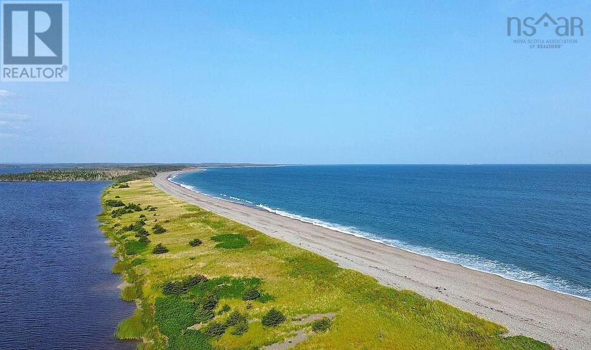 Lot 46 Fourchu Road, Belfry Lake, Nova Scotia  B1K 2E7 - Photo 12 - 202501602