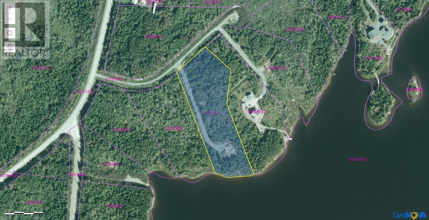 Lot 46 Fourchu Road, Belfry Lake, Nova Scotia  B1K 2E7 - Photo 20 - 202501602