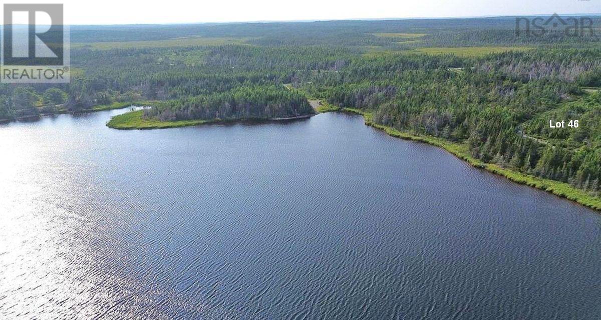 Lot 46 Fourchu Road, Belfry Lake, Nova Scotia  B1K 2E7 - Photo 5 - 202501602
