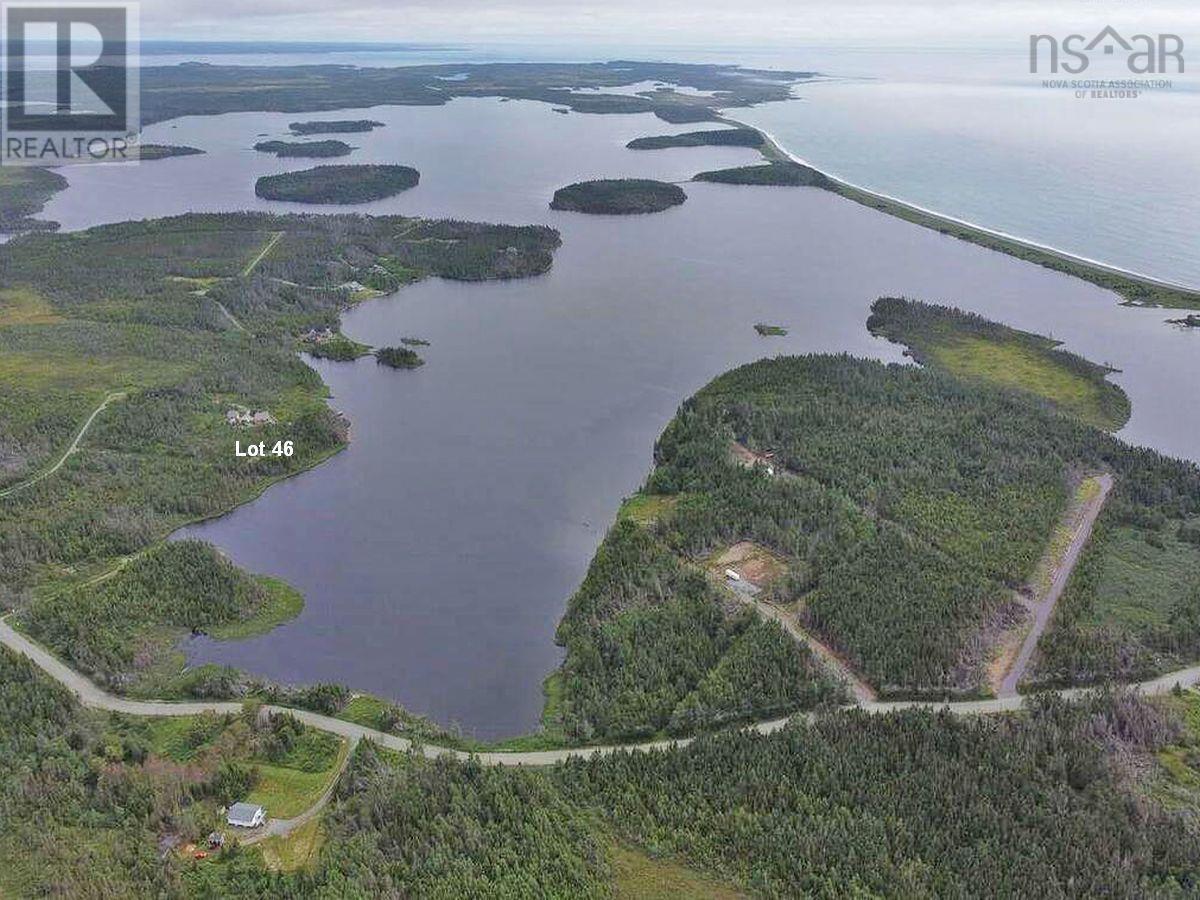 Lot 46 Fourchu Road, Belfry Lake, Nova Scotia  B1K 2E7 - Photo 6 - 202501602
