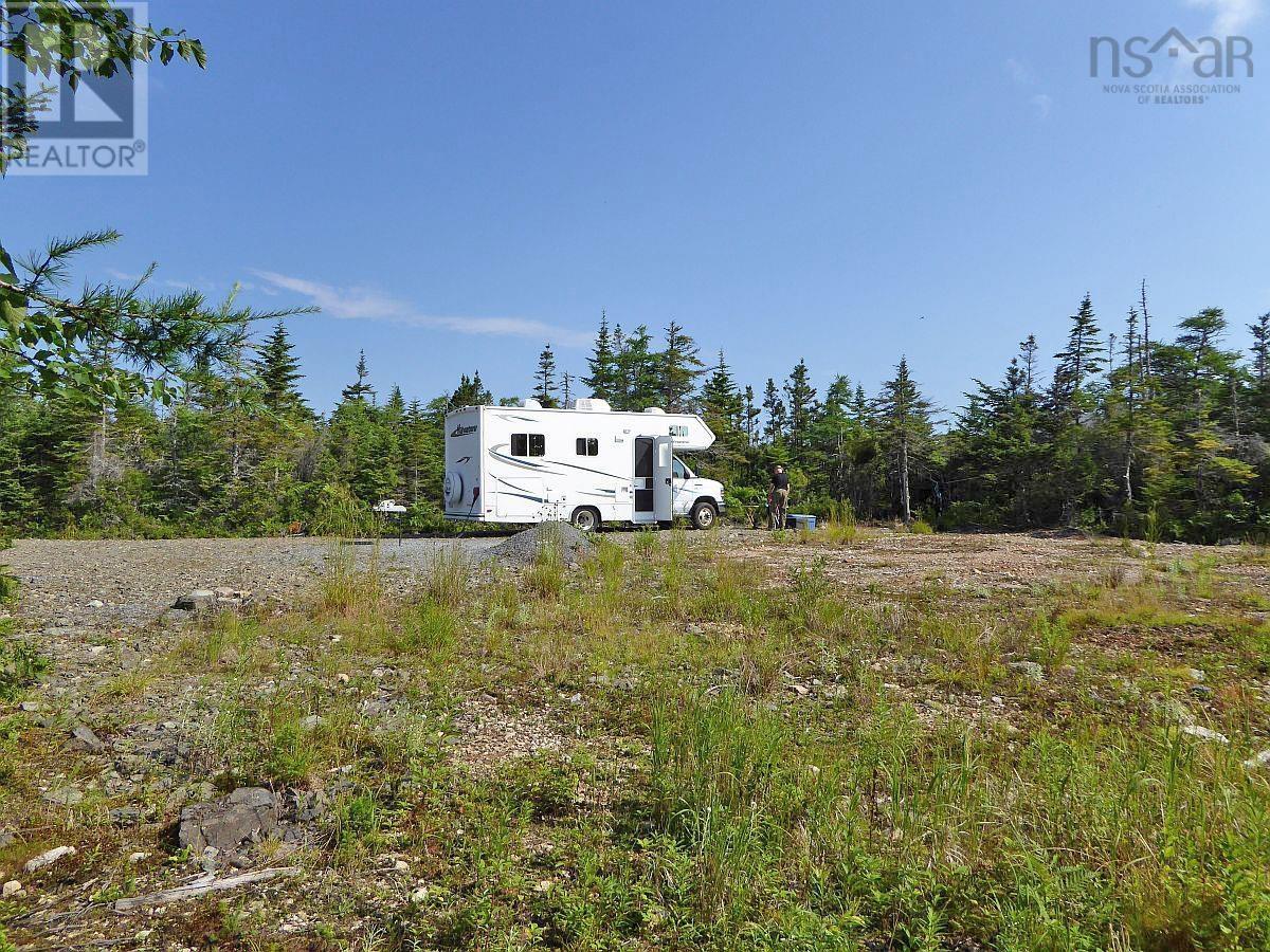 Lot 46 Fourchu Road, Belfry Lake, Nova Scotia  B1K 2E7 - Photo 7 - 202501602