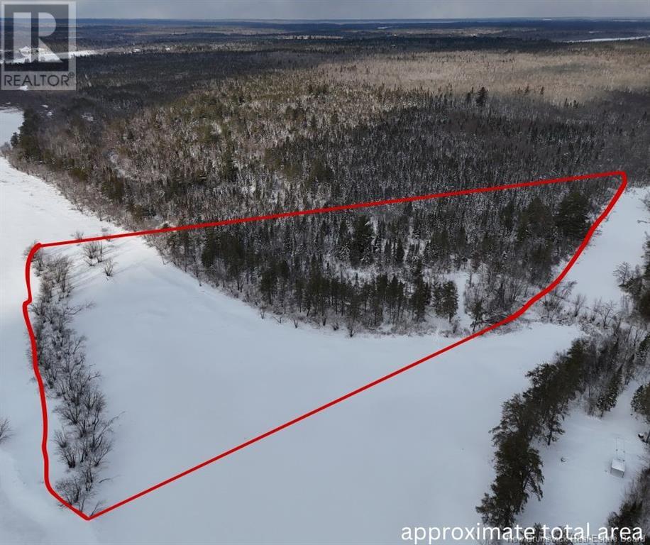 Lot Wegesegum Road, Long Creek, New Brunswick
