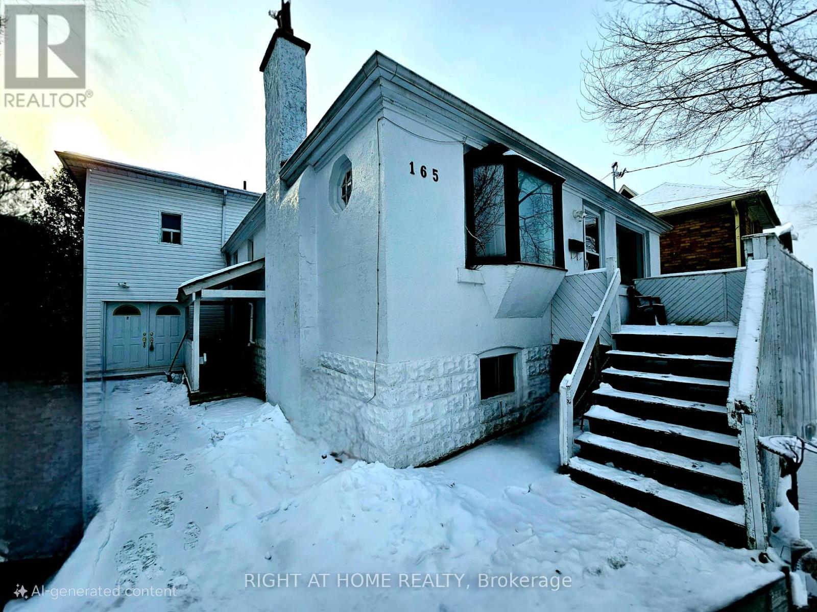 Property at 165 FLORENCE AVENUE image 1