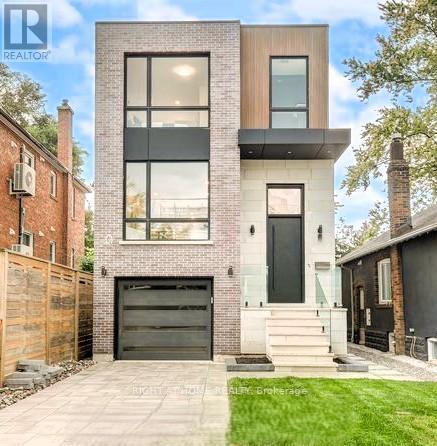165 Florence Avenue, Toronto (Lansing-Westgate), Ontario  M2N 1G5 - Photo 12 - C11940468