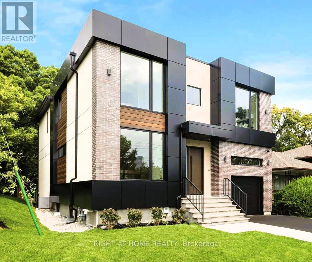 165 Florence Avenue, Toronto (Lansing-Westgate), Ontario  M2N 1G5 - Photo 7 - C11940468