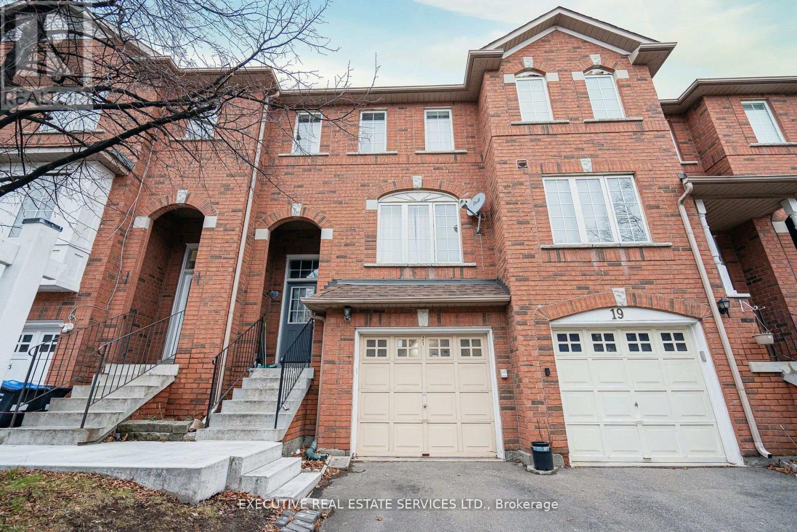 21 - 170 Havelock Drive, Brampton, Ontario  L6W 4T3 - Photo 8 - W11940451