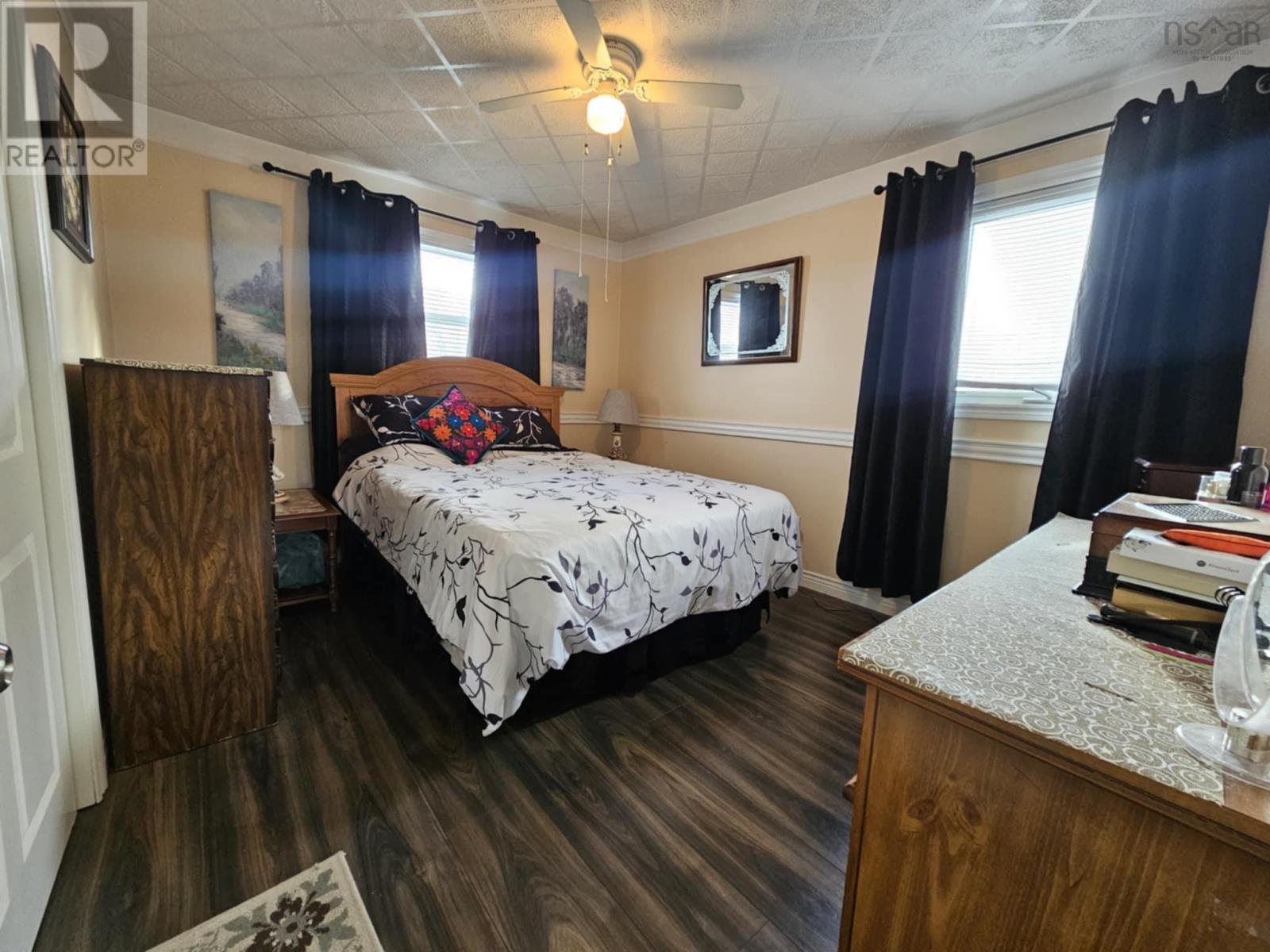 39 Halliday Street, Westmount, Nova Scotia  B1R 2A8 - Photo 11 - 202501603