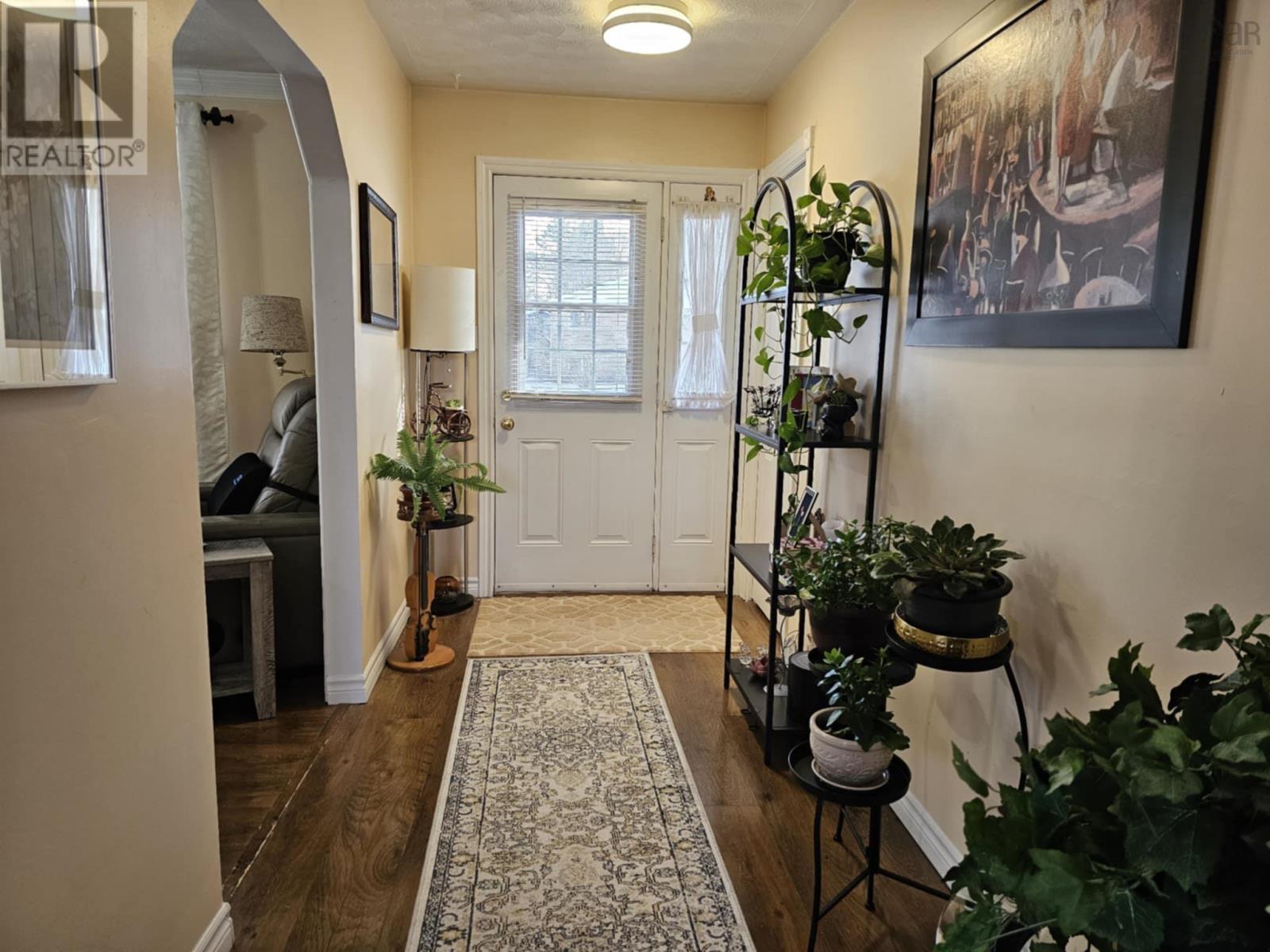 39 Halliday Street, Westmount, Nova Scotia  B1R 2A8 - Photo 18 - 202501603