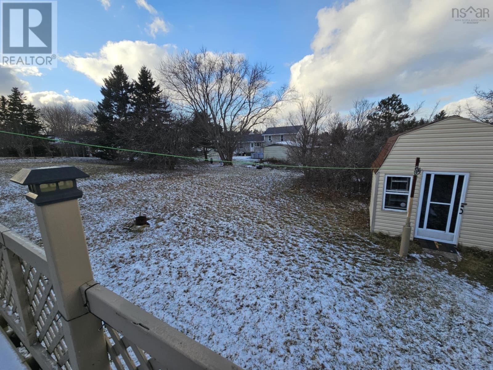 39 Halliday Street, Westmount, Nova Scotia  B1R 2A8 - Photo 27 - 202501603