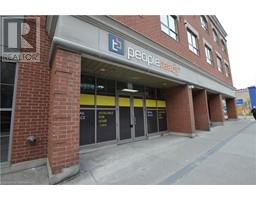 258 KING Street E, hamilton, Ontario