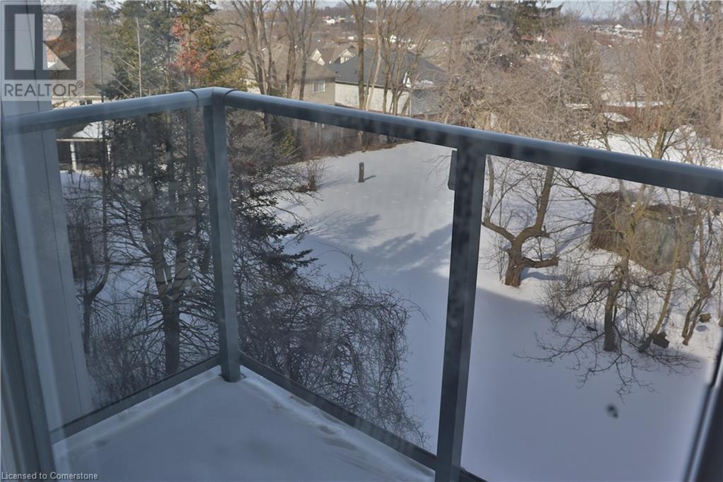 1430 Highland Road W Unit# 16a, Kitchener, Ontario  N2N 0C3 - Photo 12 - 40693289