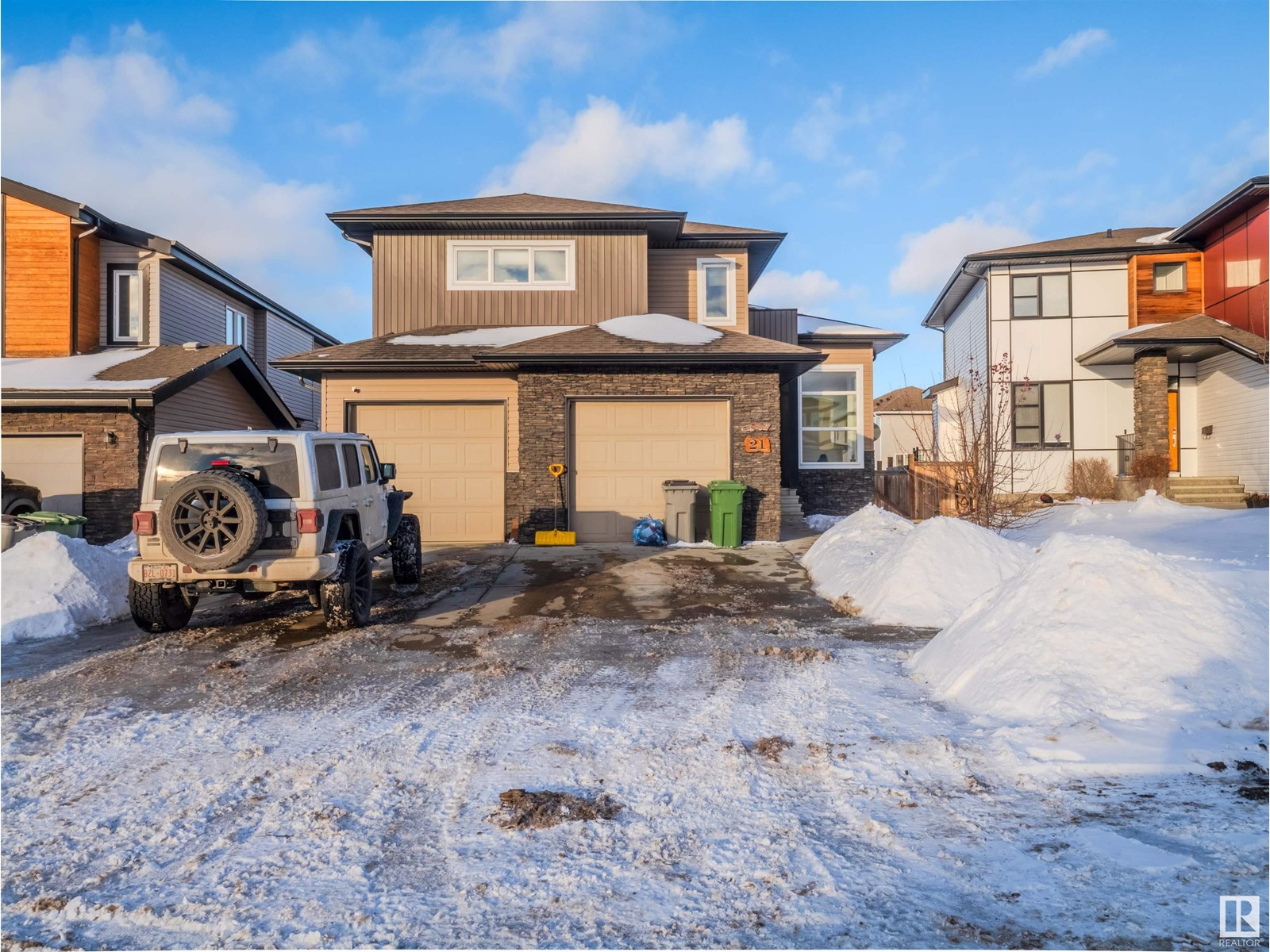 21 Lakeshore Cv, Beaumont, Alberta  T4X 0J2 - Photo 50 - E4419228