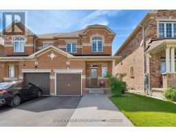 56 POMELL TRAIL, Brampton, Ontario