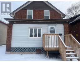 77 BOND STREET W, Oshawa, Ontario