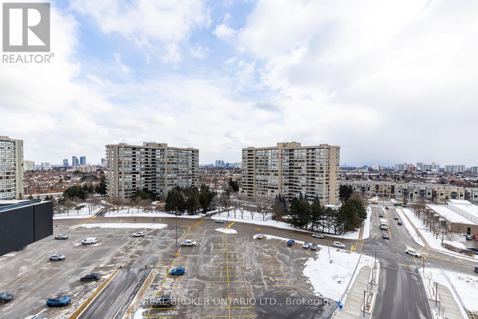 801 - 30 Upper Mall Way, Vaughan, Ontario  L4J 4P8 - Photo 21 - N11940537