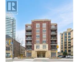 309 - 4196 DUNDAS STREET W, Toronto, Ontario