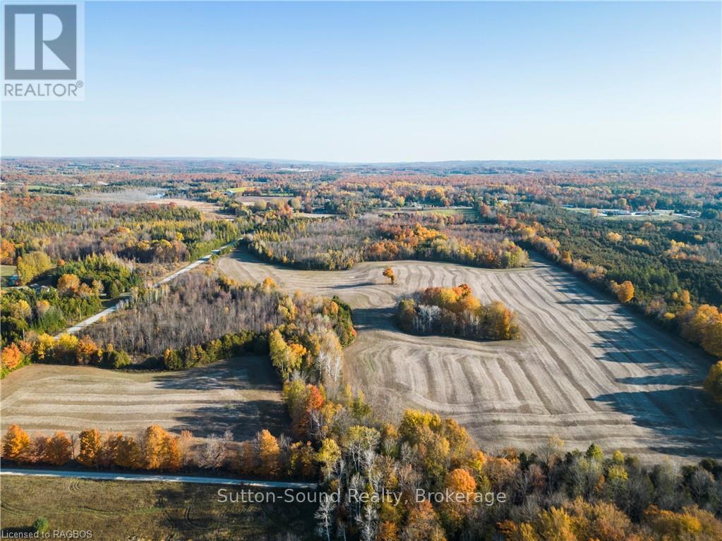 PL11-12 10 SIDE ROAD, Chatsworth, Ontario