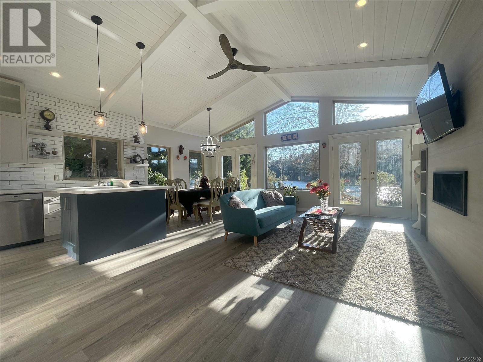 4712 Shell Beach Rd, Ladysmith, British Columbia  V9G 1L7 - Photo 10 - 985402