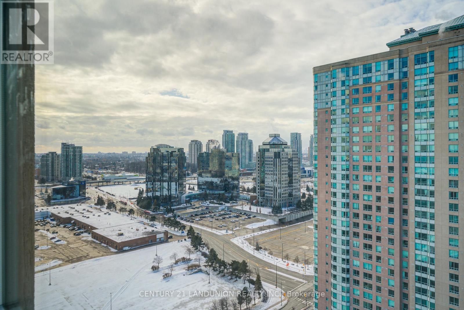 2506 - 88 Corporate Drive, Toronto, Ontario  M1H 3G6 - Photo 15 - E11940161