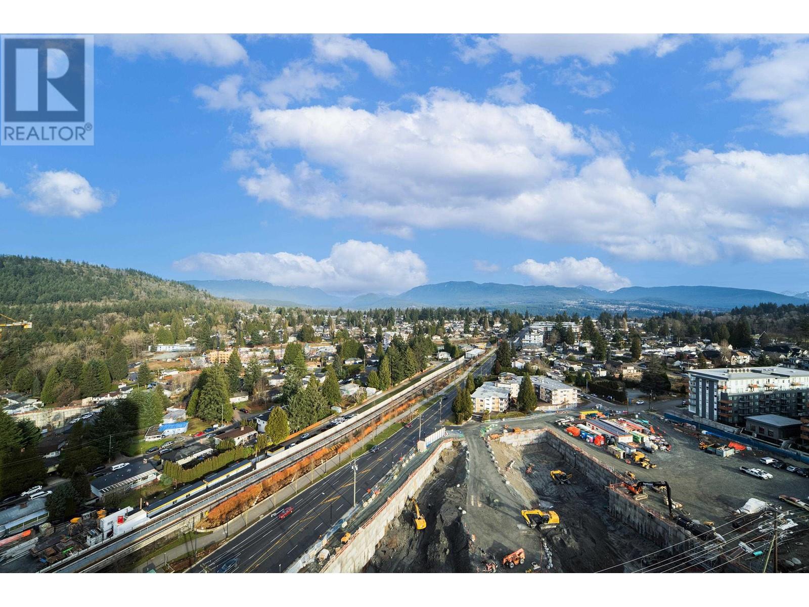 2403 602 Como Lake Avenue, Coquitlam, British Columbia V3J 0G2 - Photo 3 - R2959910