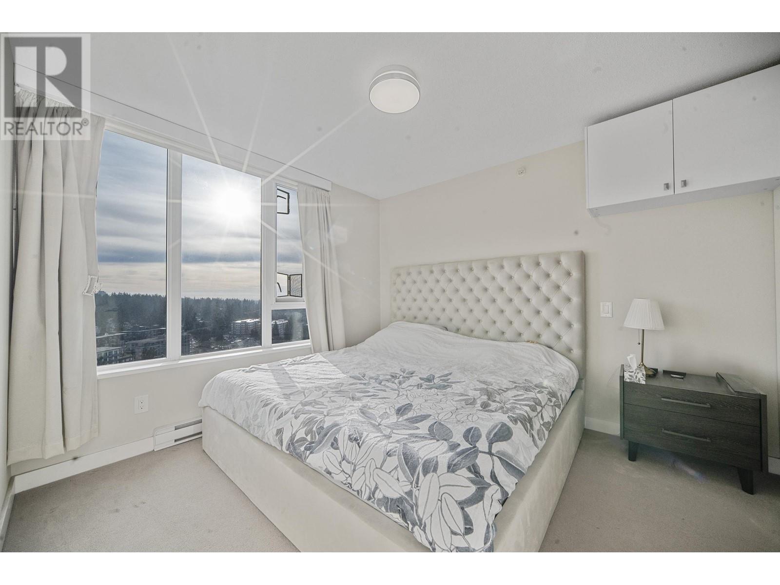 2403 602 Como Lake Avenue, Coquitlam, British Columbia V3J 0G2 - Photo 11 - R2959910
