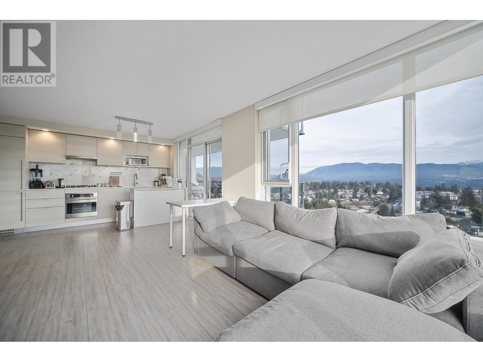 2403 602 Como Lake Avenue, Coquitlam, British Columbia V3J 0G2 - Photo 7 - R2959910