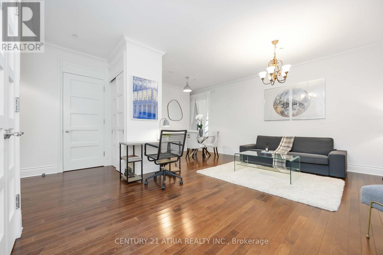 328 - 22 Leader Lane, Toronto (Church-Yonge Corridor), Ontario  M5E 0B2 - Photo 10 - C11940578