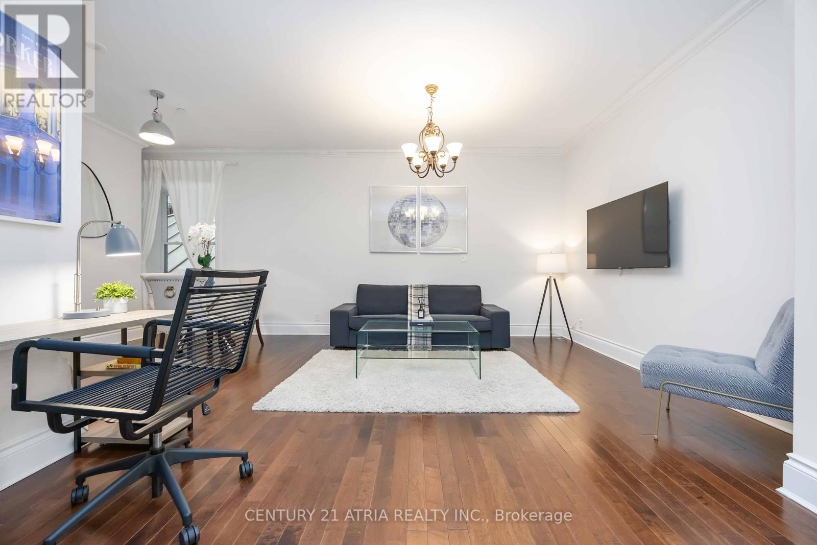 328 - 22 Leader Lane, Toronto (Church-Yonge Corridor), Ontario  M5E 0B2 - Photo 11 - C11940578