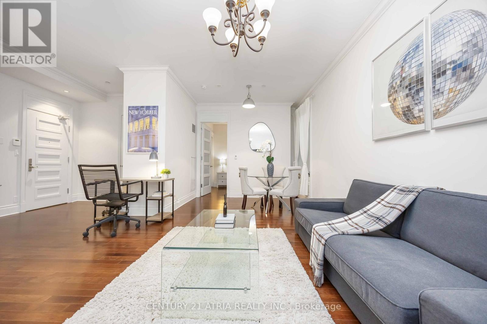 328 - 22 Leader Lane, Toronto (Church-Yonge Corridor), Ontario  M5E 0B2 - Photo 6 - C11940578