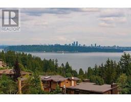 3365 CRAIGEND ROAD, West Vancouver, British Columbia