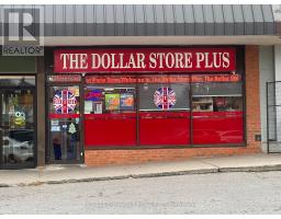 12 - 555 ROSSLAND ROAD E, oshawa (centennial), Ontario