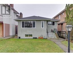 4644 UNION STREET, Burnaby, British Columbia