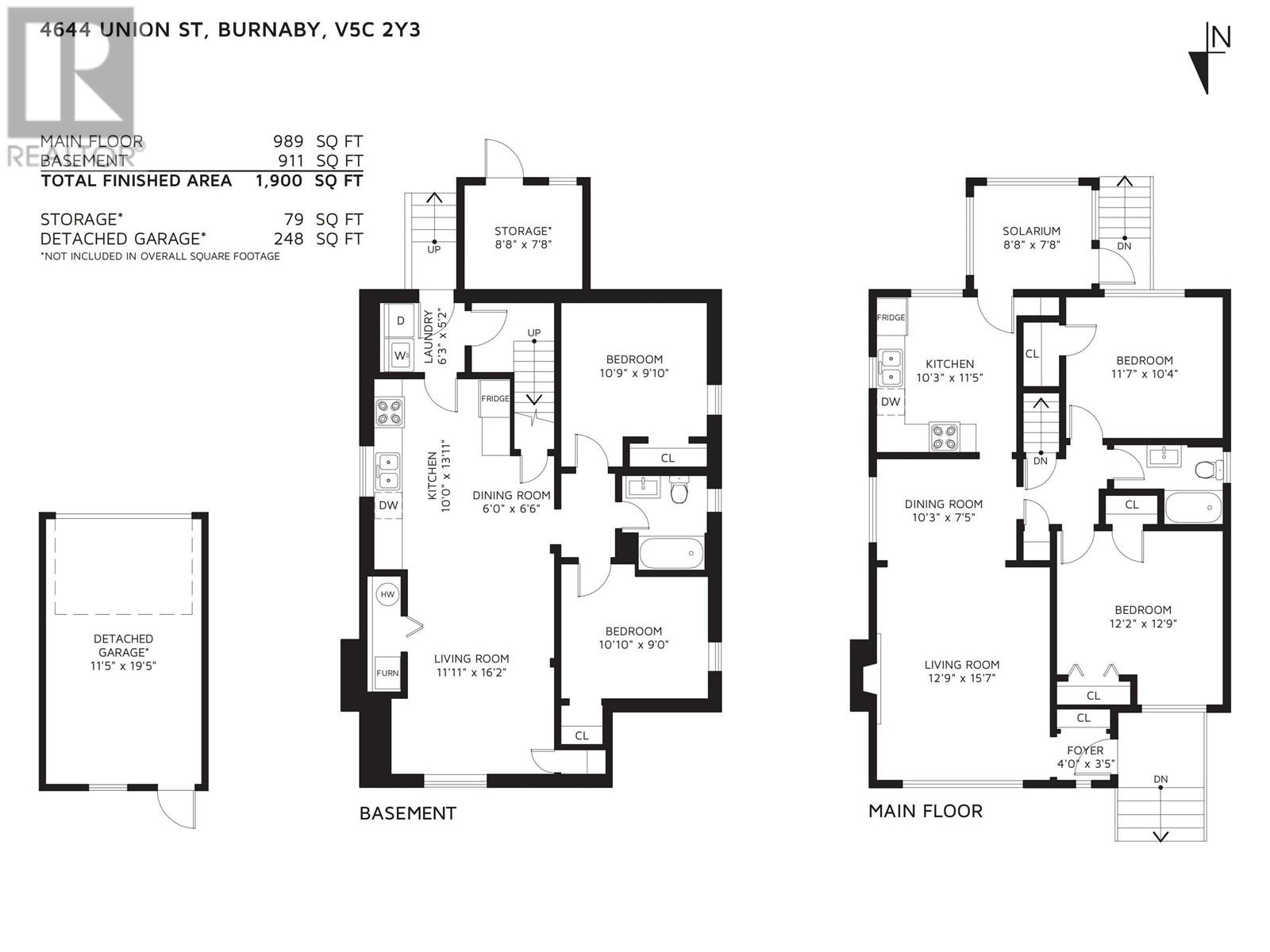 4644 Union Street, Burnaby, British Columbia  V5C 2Y3 - Photo 15 - R2866954