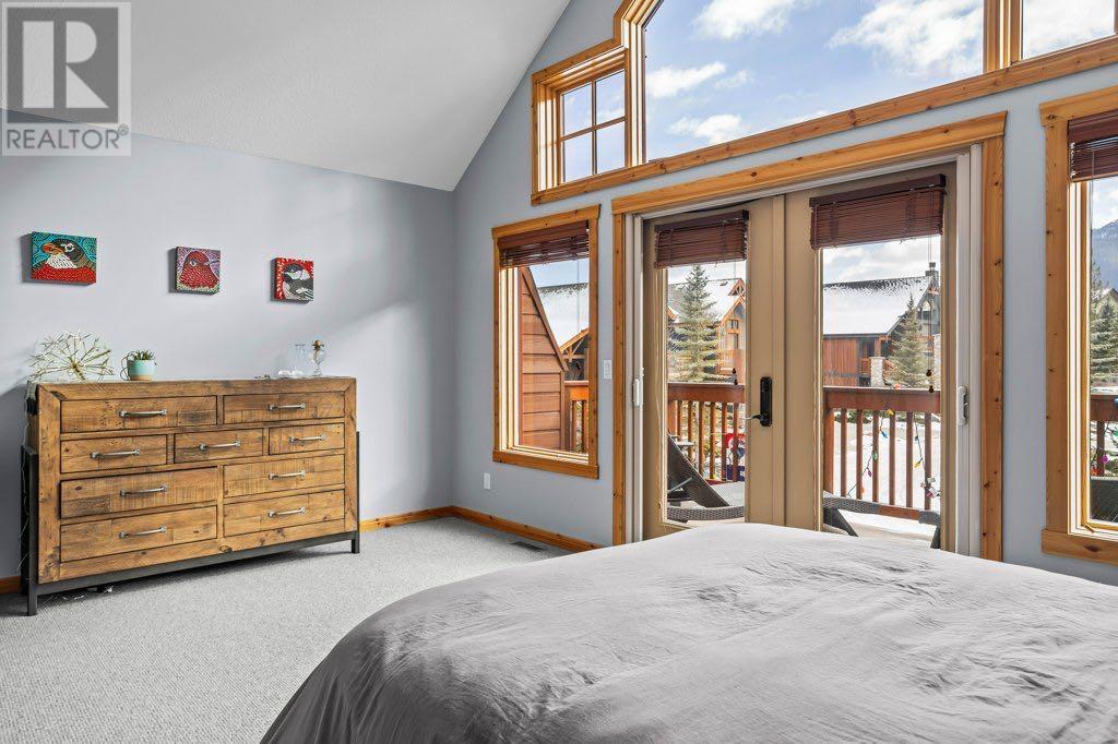 107, 210 Hubman Landing, Canmore, Alberta  T1W 3M4 - Photo 34 - A2188108