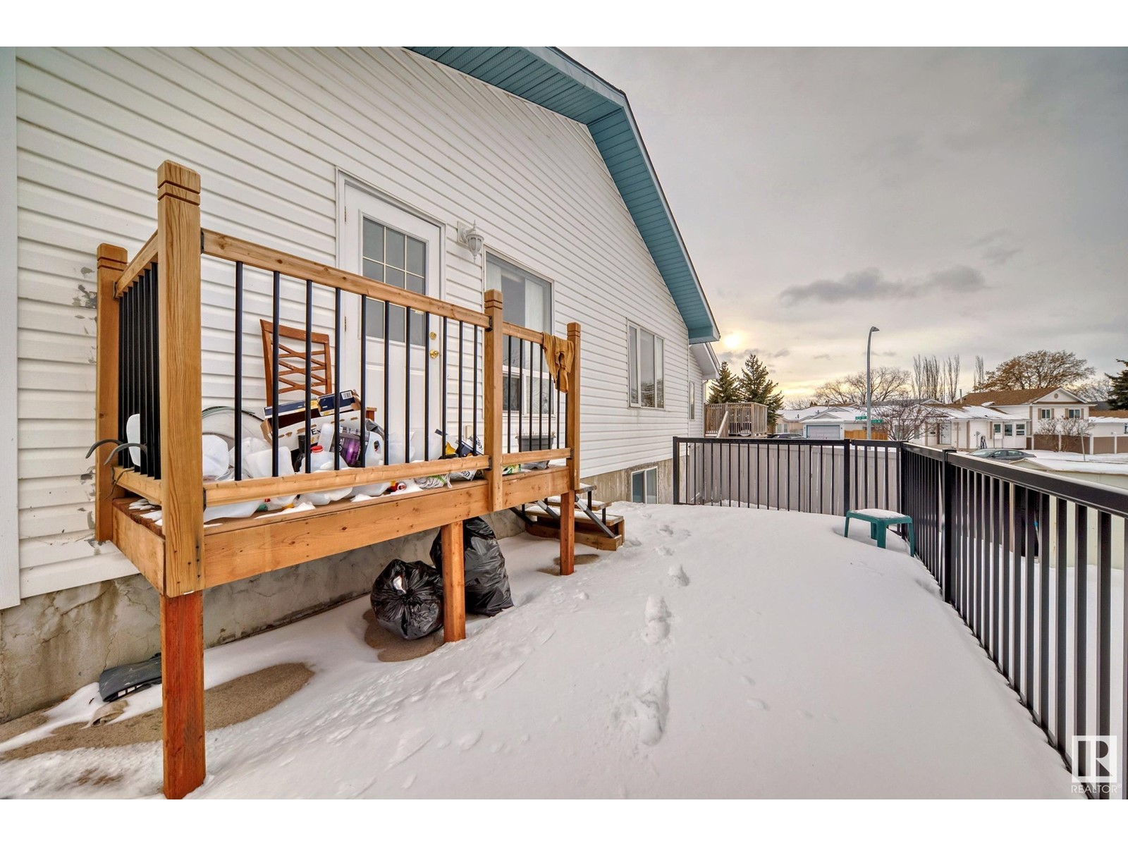 4126 33a Av Nw, Edmonton, Alberta  T6L 7G3 - Photo 58 - E4419236